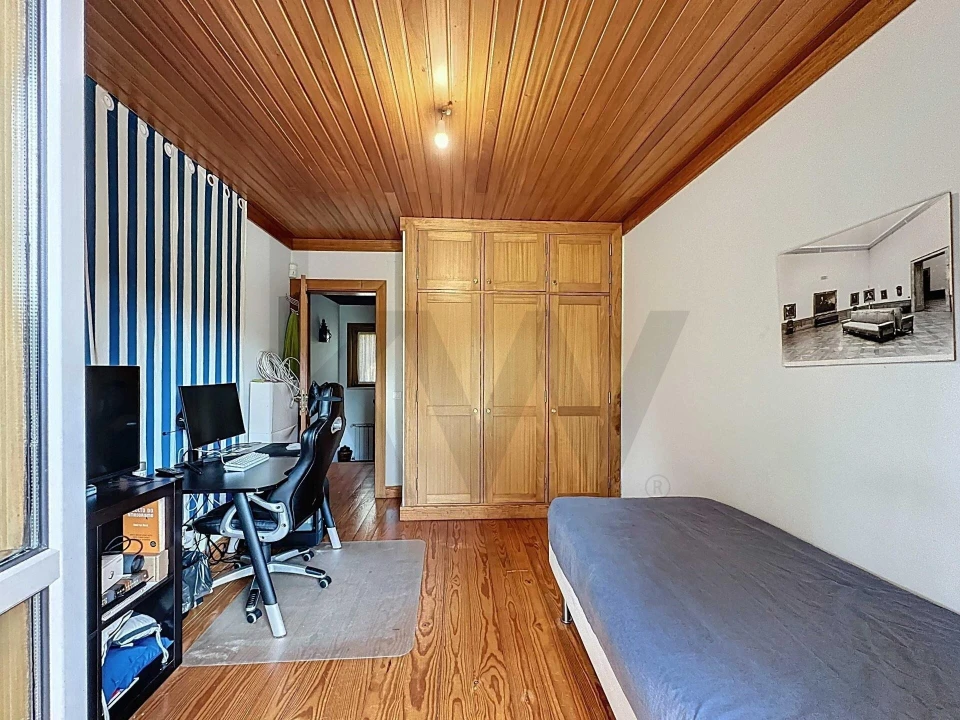 Moradia T4 para Venda em Santo Estêvão Foto 41