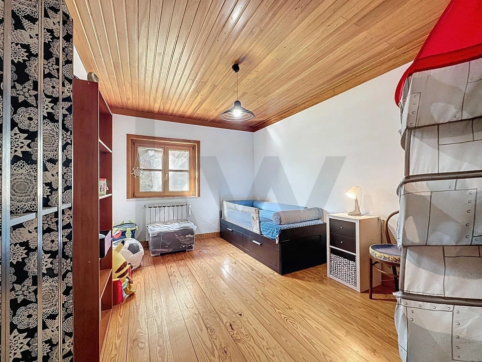 Moradia T4 para Venda em Santo Estêvão Foto 48