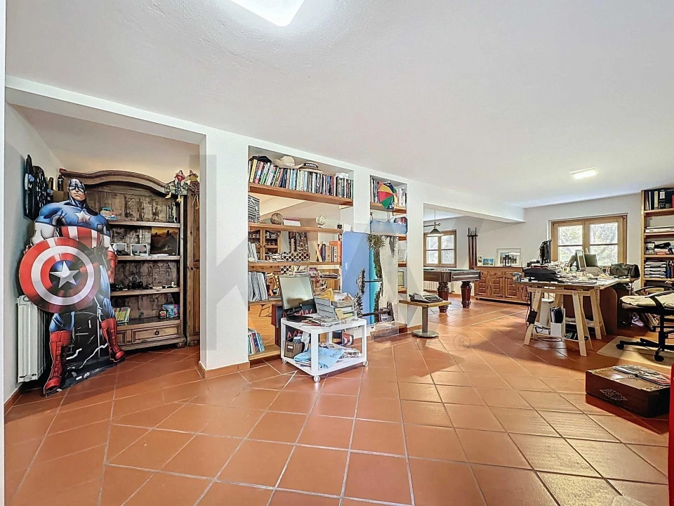 Moradia T4 para Venda em Santo Estêvão Foto 75