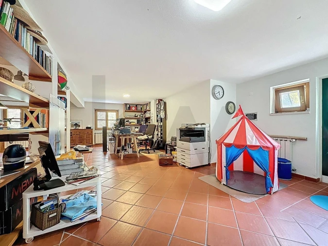 Moradia T4 para Venda em Santo Estêvão Foto 75