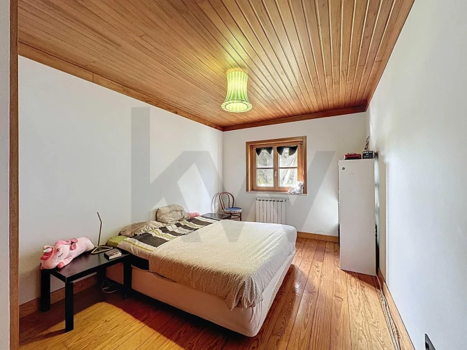 Moradia T4 para Venda em Santo Estêvão Foto 44