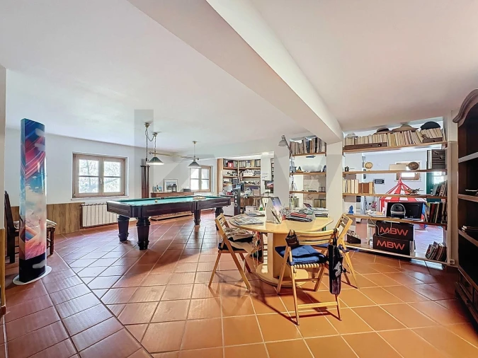 Moradia T4 para Venda em Santo Estêvão Foto 79