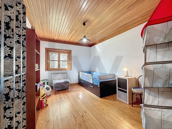 Moradia T4 para Venda em Santo Estêvão Foto 50