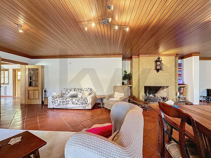 Moradia T4 para Venda em Santo Estêvão Foto 19