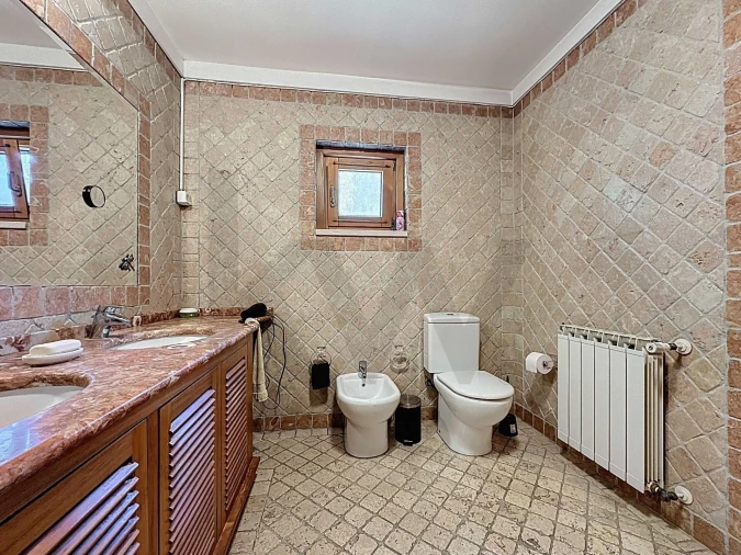 Moradia T4 para Venda em Santo Estêvão Foto 68