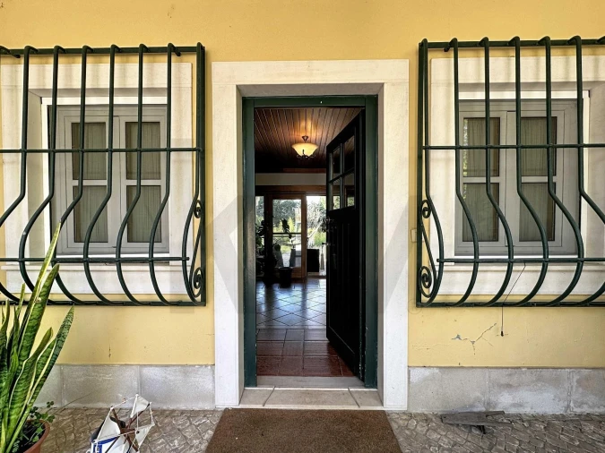 Moradia T4 para Venda em Santo Estêvão Foto 10