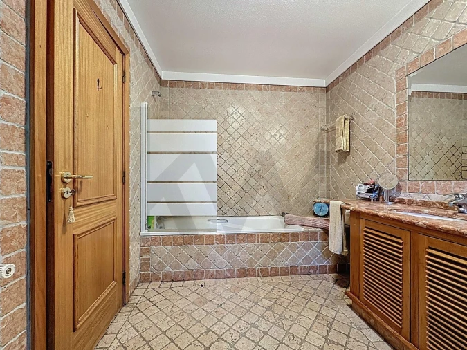 Moradia T4 para Venda em Santo Estêvão Foto 67