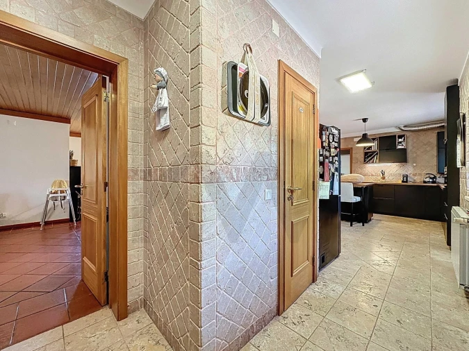 Moradia T4 para Venda em Santo Estêvão Foto 26