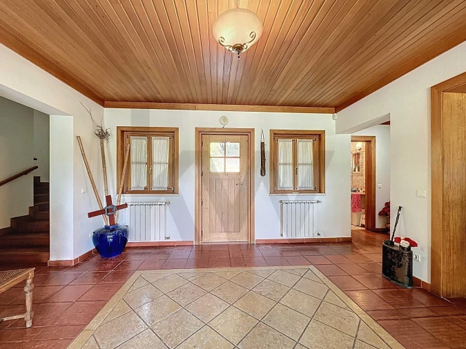 Moradia T4 para Venda em Santo Estêvão Foto 11