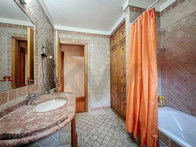 Moradia T4 para Venda em Santo Estêvão Foto 54