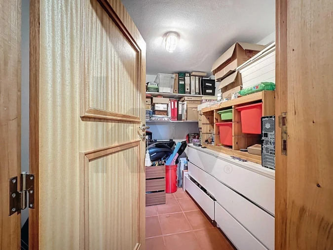 Moradia T4 para Venda em Santo Estêvão Foto 71