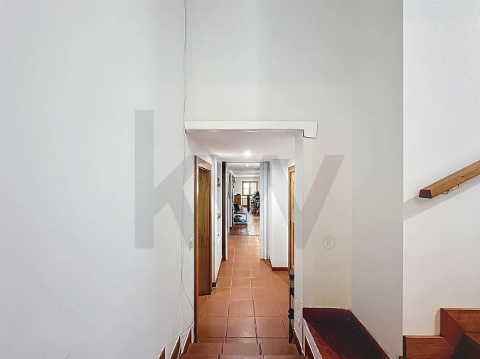 Moradia T4 para Venda em Santo Estêvão Foto 70