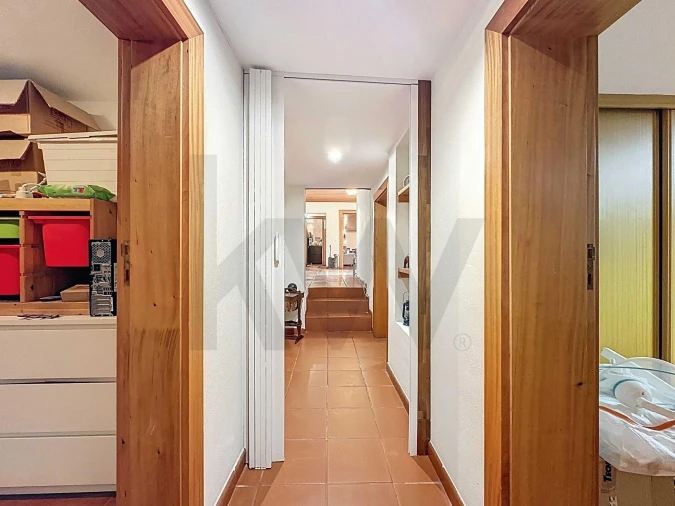 Moradia T4 para Venda em Santo Estêvão Foto 73