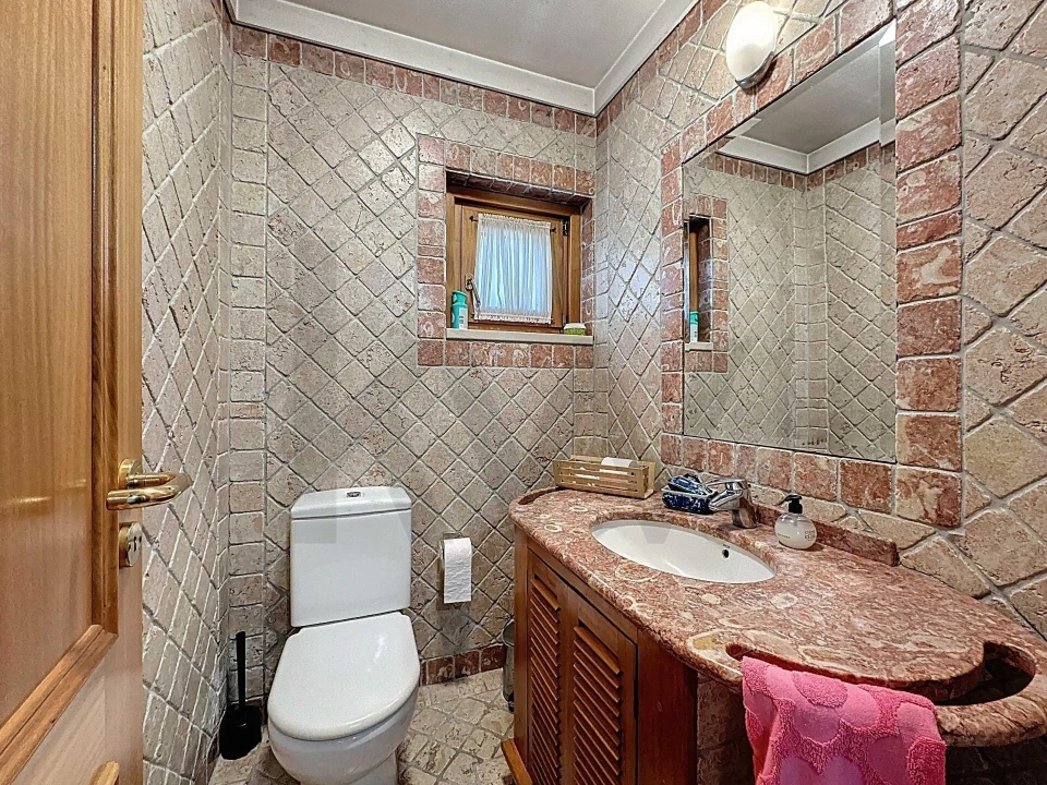 Moradia T4 para Venda em Santo Estêvão Foto 34