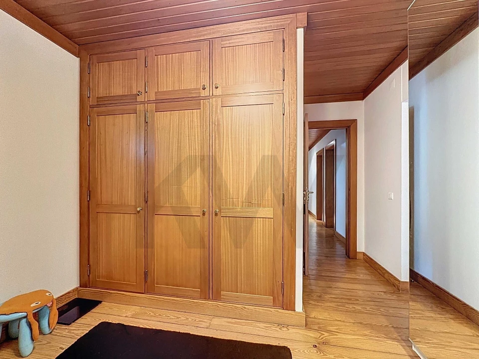 Moradia T4 para Venda em Santo Estêvão Foto 63