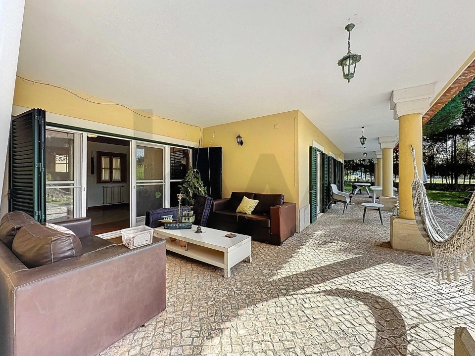 Moradia T4 para Venda em Santo Estêvão Foto 82