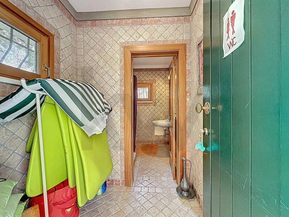 Moradia T4 para Venda em Santo Estêvão Foto 95