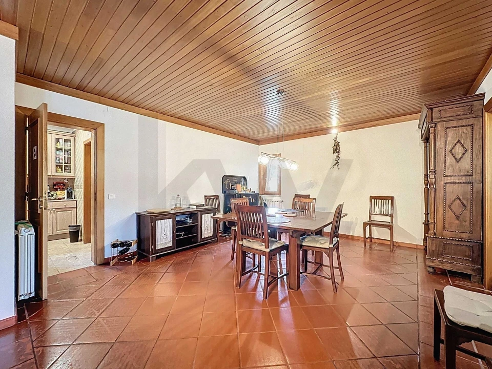 Moradia T4 para Venda em Santo Estêvão Foto 21