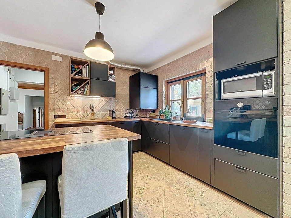 Moradia T4 para Venda em Santo Estêvão Foto 32