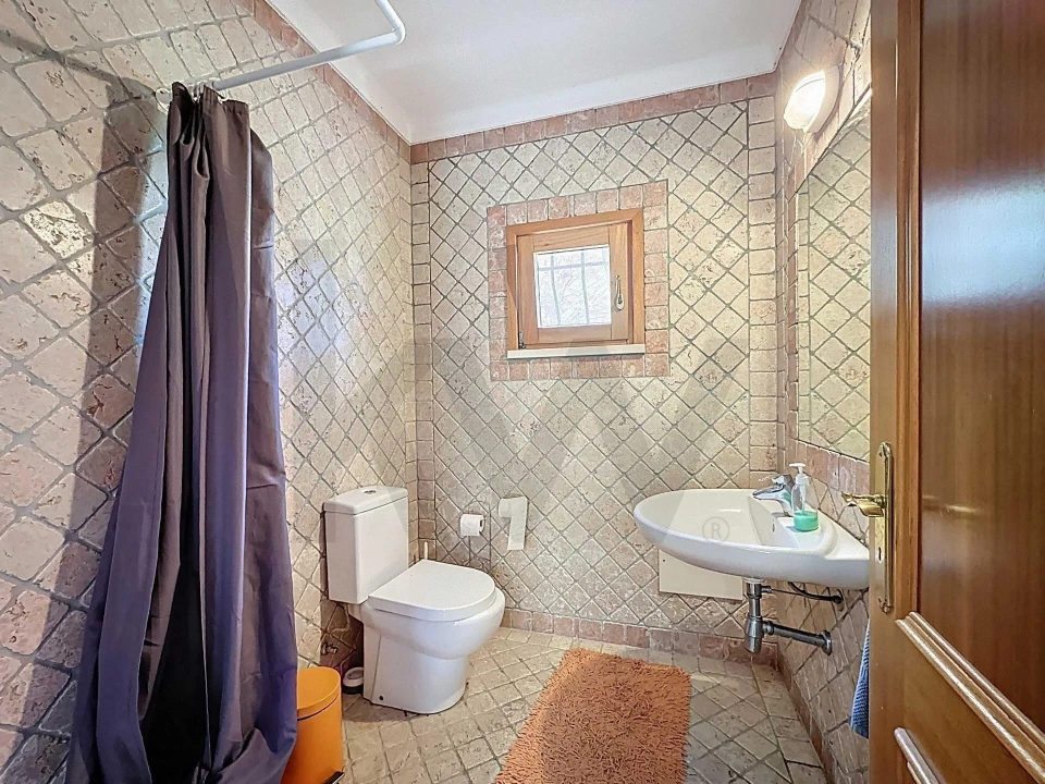 Moradia T4 para Venda em Santo Estêvão Foto 96