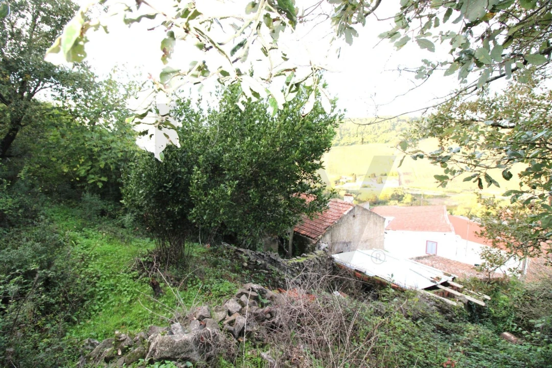 Moradia para Venda em Santo Quintino Foto 35