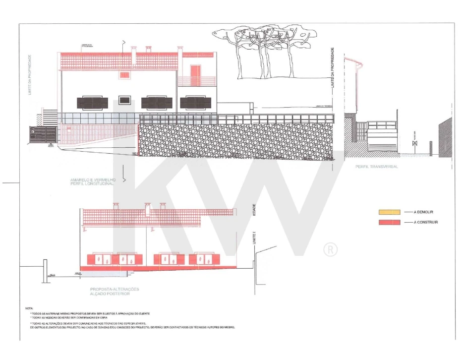 Moradia para Venda em Santo Quintino Foto 5