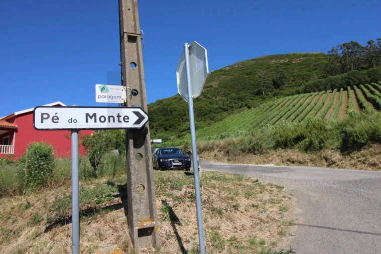 Moradia para Venda em Santo Quintino Foto 2