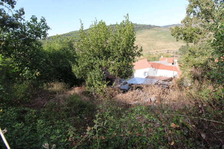 Moradia para Venda em Santo Quintino Foto 21