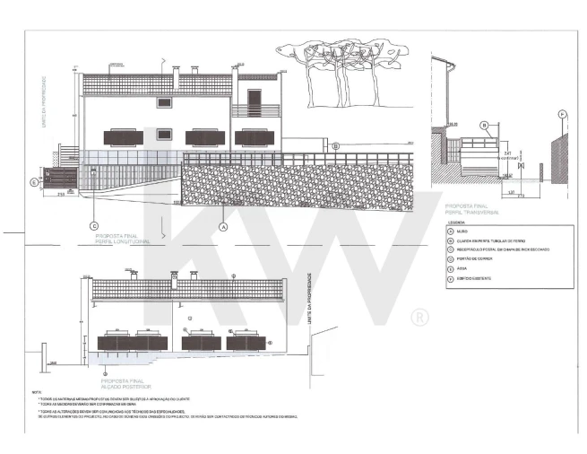 Moradia para Venda em Santo Quintino Foto 7