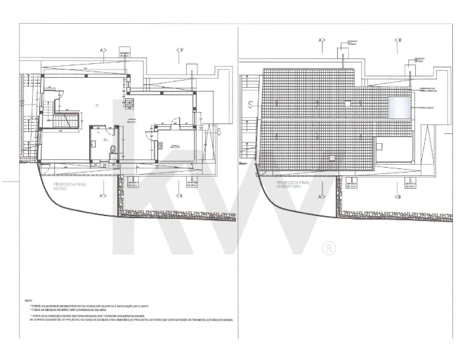 Moradia para Venda em Santo Quintino Foto 9