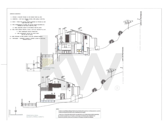 Moradia para Venda em Santo Quintino Foto 6