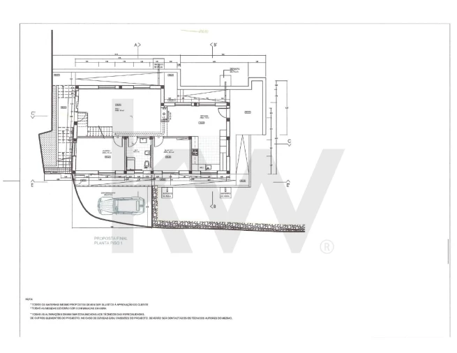 Moradia para Venda em Santo Quintino Foto 10