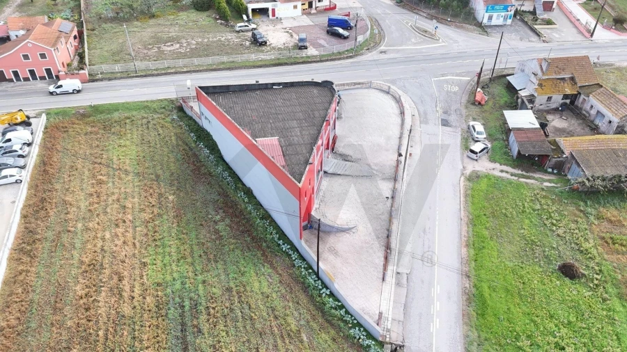 Negócio para Venda em Carriço Foto 4