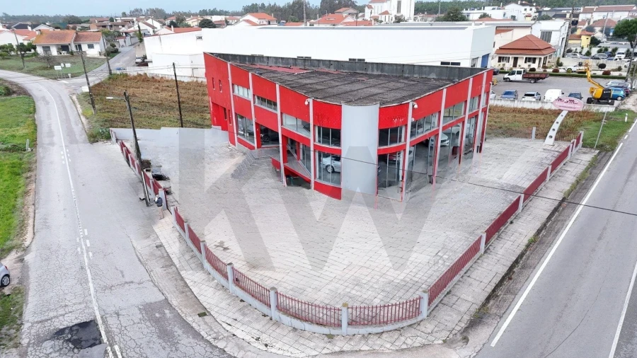 Negócio para Venda em Carriço Foto 6