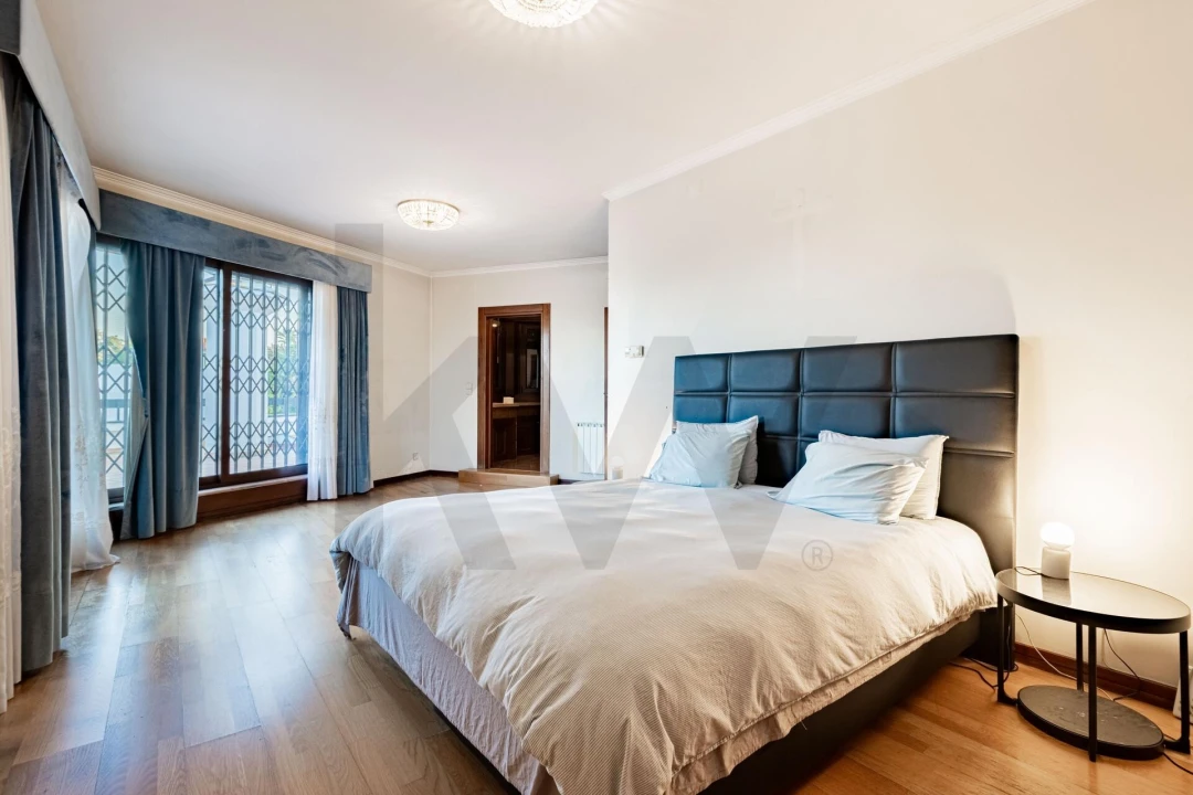 Moradia T4 para Venda em São João da Madeira Foto 28