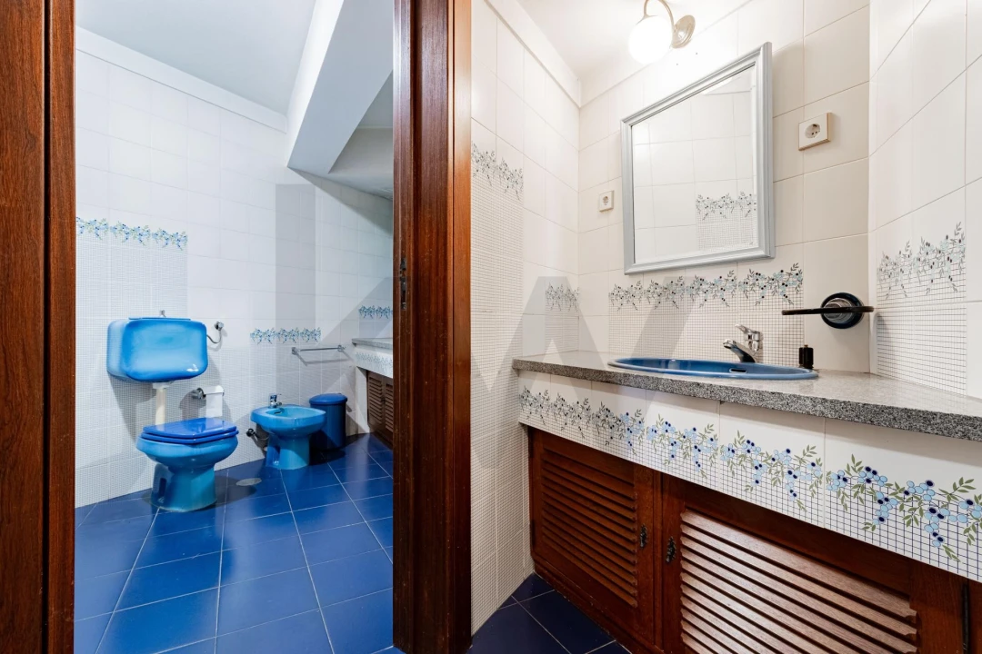 Moradia T4 para Venda em São João da Madeira Foto 17