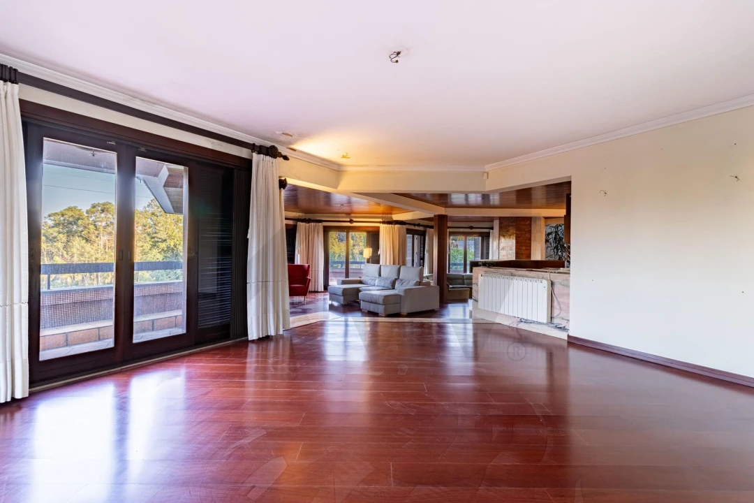 Moradia T4 para Venda em São João da Madeira Foto 12