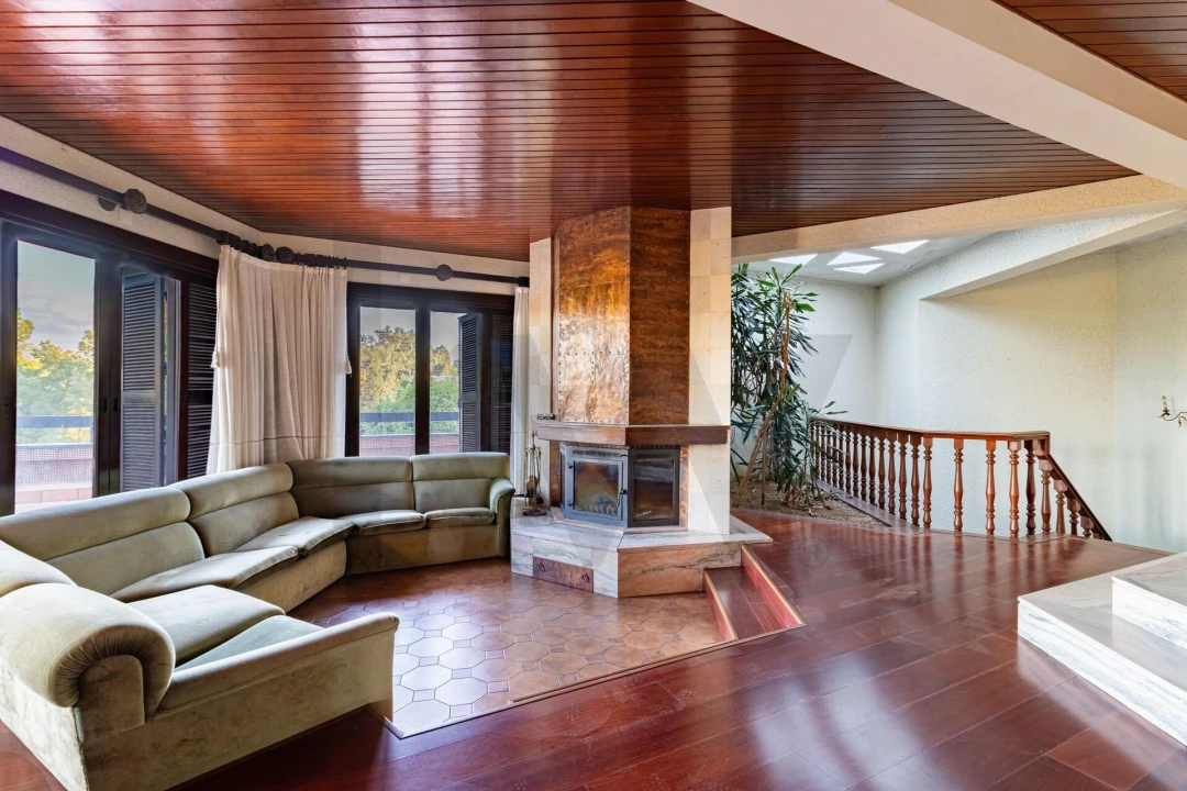 Moradia T4 para Venda em São João da Madeira Foto 11