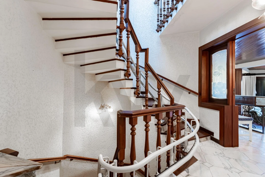 Moradia T4 para Venda em São João da Madeira Foto 20