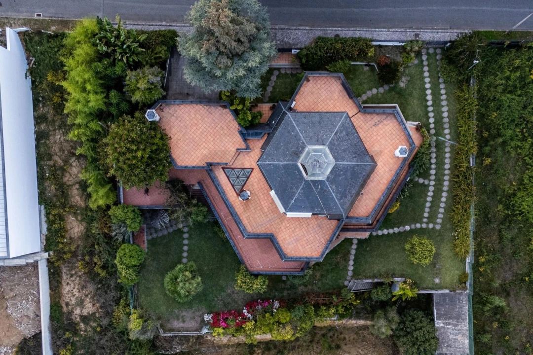 Moradia T4 para Venda em São João da Madeira Foto 7