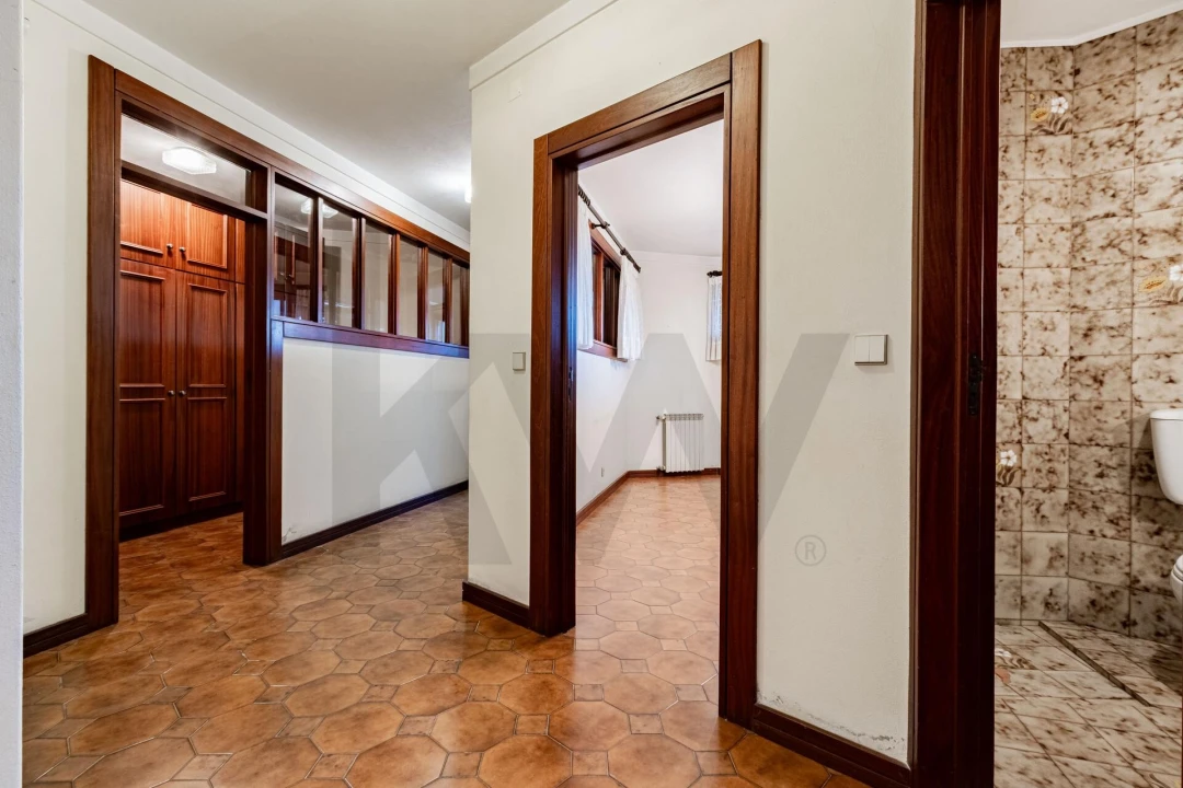 Moradia T4 para Venda em São João da Madeira Foto 34