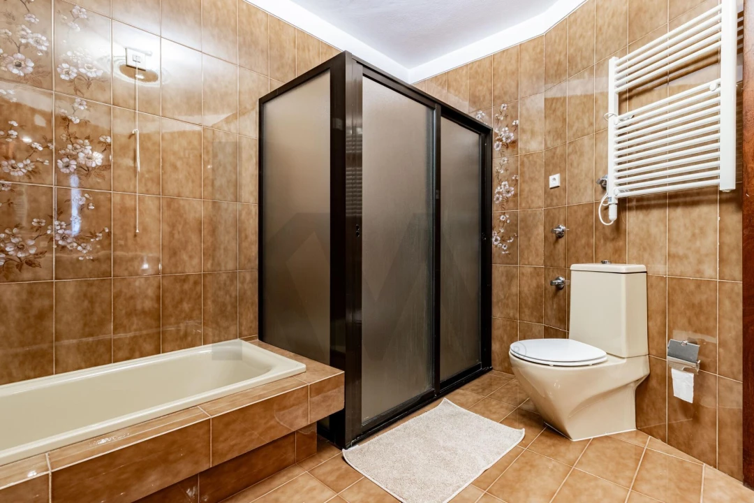 Moradia T4 para Venda em São João da Madeira Foto 30