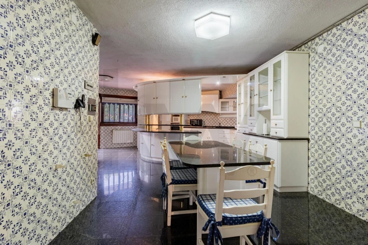 Moradia T4 para Venda em São João da Madeira Foto 13