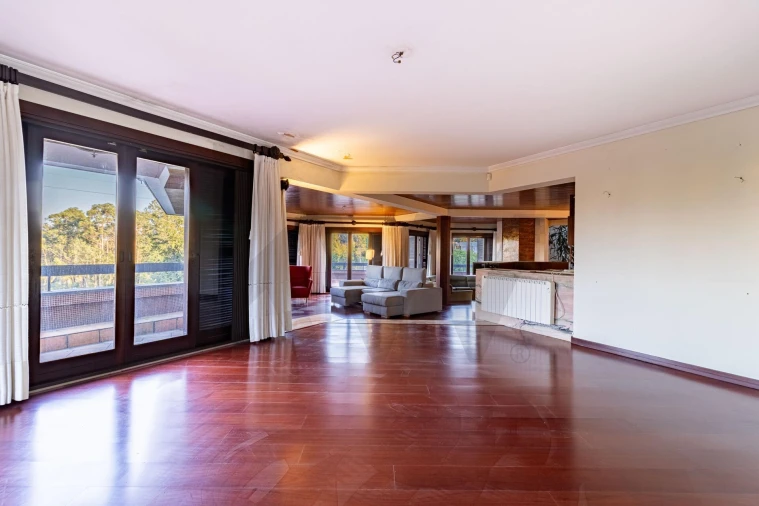 Moradia T4 para Venda em São João da Madeira Foto 12