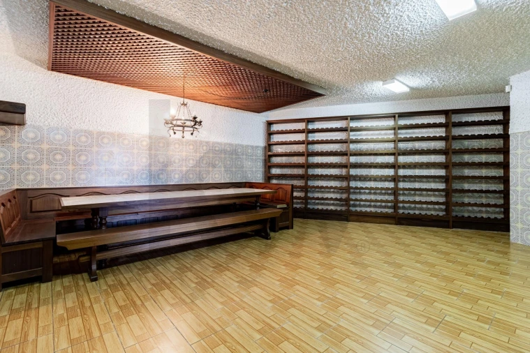 Moradia T4 para Venda em São João da Madeira Foto 39