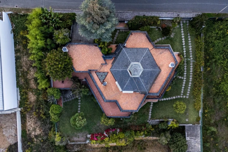 Moradia T4 para Venda em São João da Madeira Foto 7