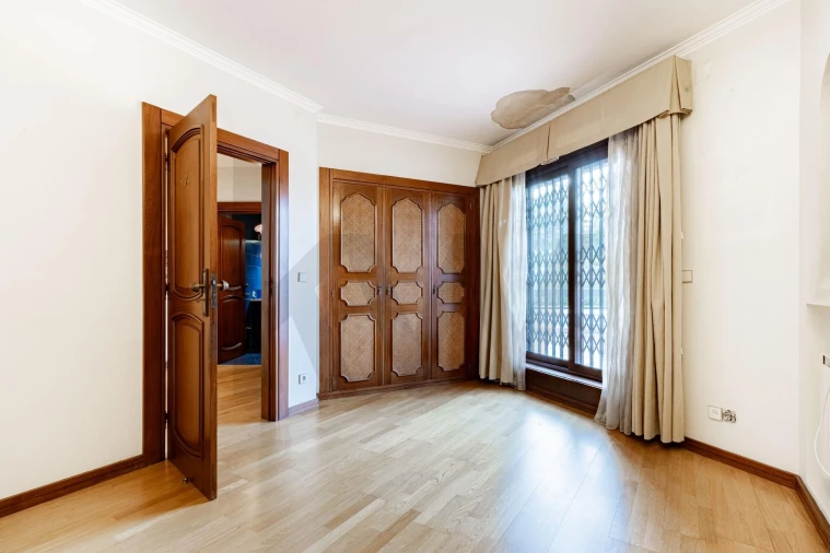 Moradia T4 para Venda em São João da Madeira Foto 26