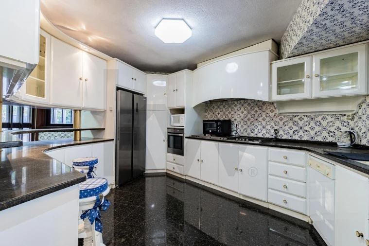 Moradia T4 para Venda em São João da Madeira Foto 14