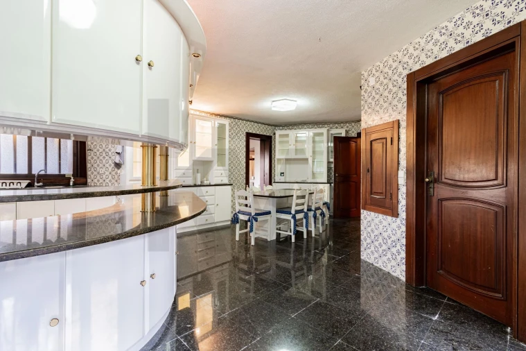 Moradia T4 para Venda em São João da Madeira Foto 15