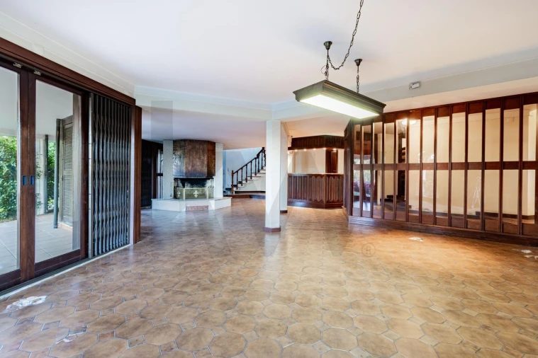 Moradia T4 para Venda em São João da Madeira Foto 31